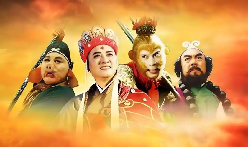 免费电影观看 长夜将尽 剧集海报